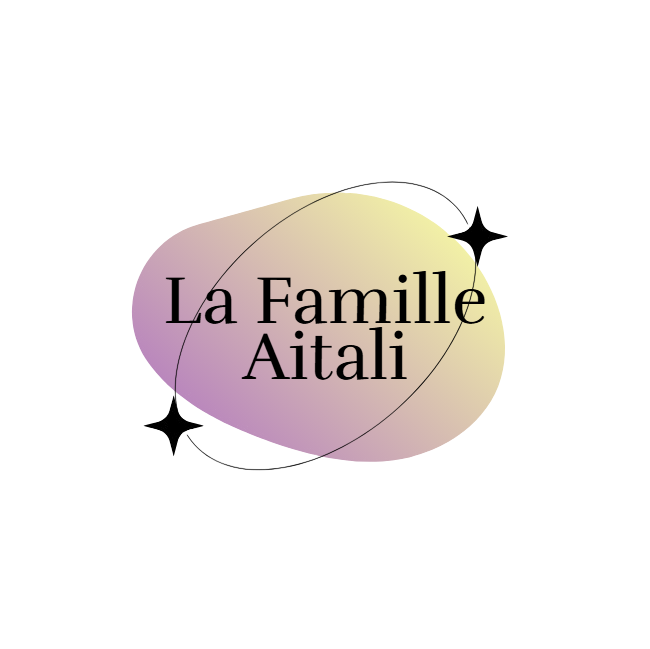 Photo de la famille Aitali